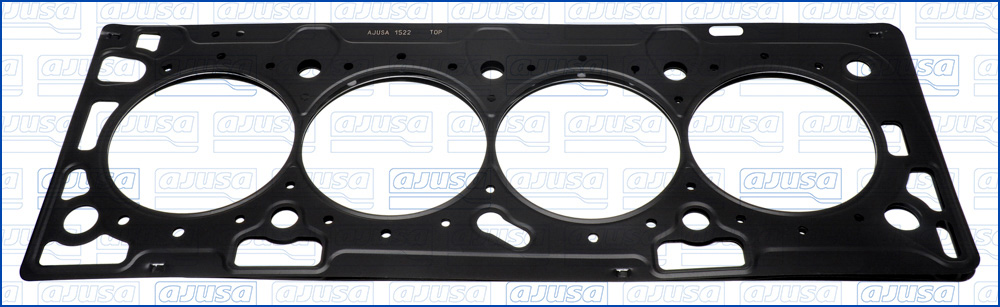 Gasket, cylinder head - 10175200 AJUSA