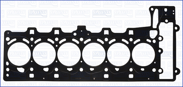 Gasket, cylinder head - 10176510 AJUSA
