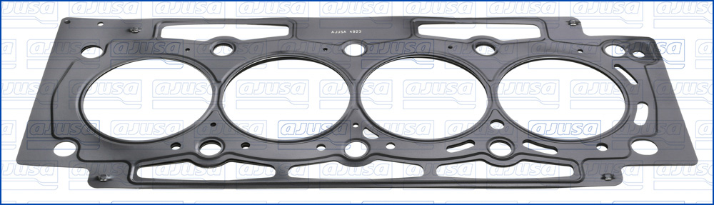Gasket, cylinder head - 10176700 AJUSA