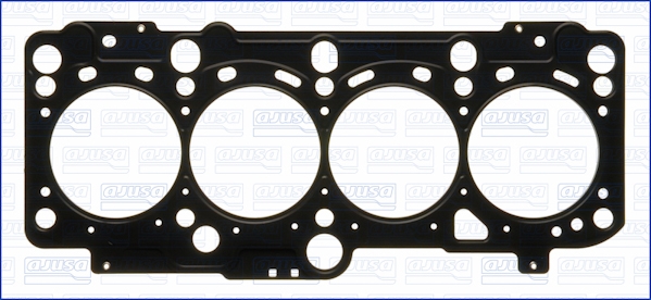 Gasket, cylinder head - 10176900 AJUSA