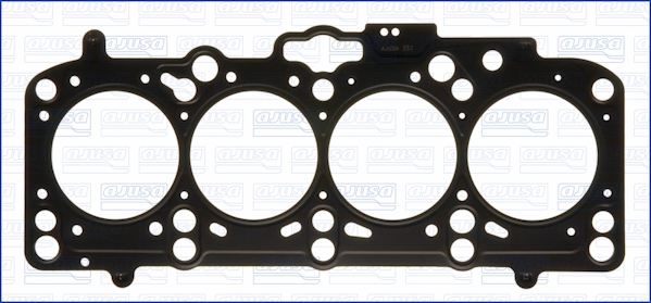 Gasket, cylinder head - 10177010 AJUSA