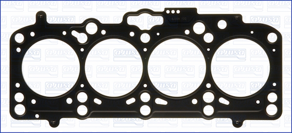 Gasket, cylinder head - 10177020 AJUSA