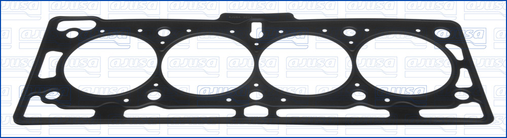 Gasket, cylinder head - 10177800 AJUSA