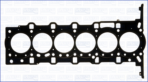 Gasket, cylinder head - 10179400 AJUSA