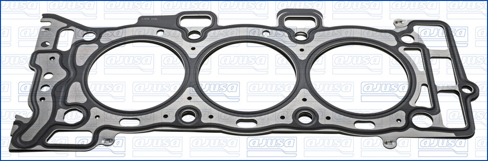 Gasket, cylinder head - 10179800 AJUSA