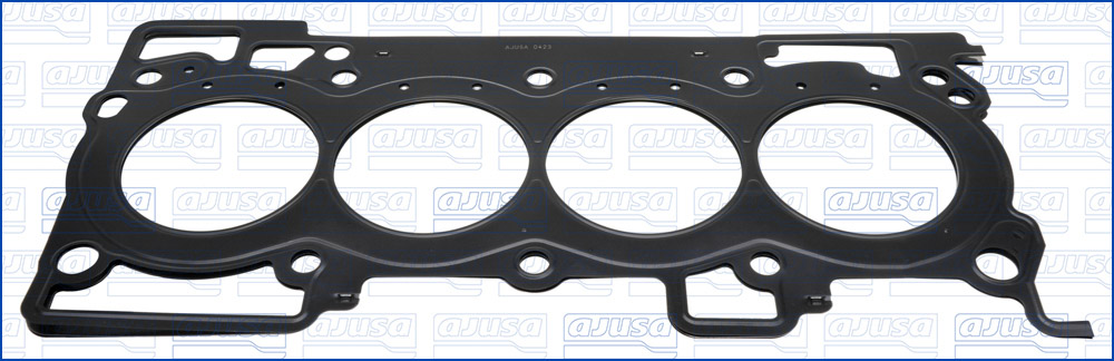 Gasket, cylinder head - 10180800 AJUSA