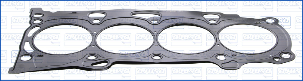 Gasket, cylinder head - 10181000 AJUSA