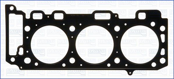 Gasket, cylinder head - 10182100 AJUSA