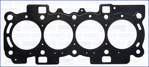 Gasket, cylinder head - 10186500 AJUSA