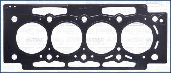 Gasket, cylinder head - 10186800 AJUSA