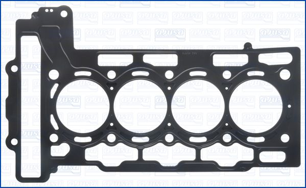 Gasket, cylinder head - 10187110 AJUSA