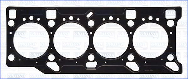 Gasket, cylinder head - 10187700 AJUSA