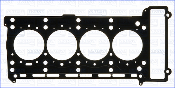 Gasket, cylinder head - 10188000 AJUSA