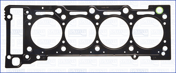 Gasket, cylinder head - 10188510 AJUSA