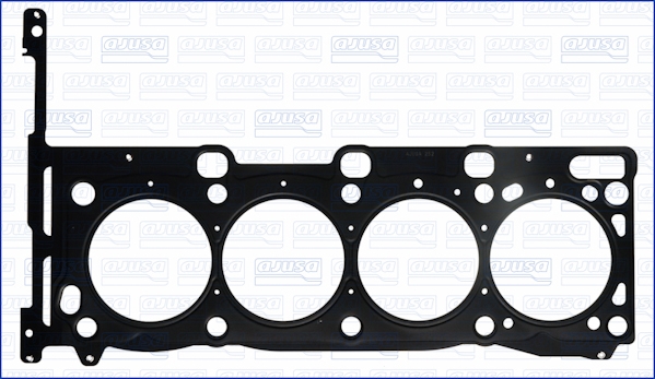 Gasket, cylinder head - 10189600 AJUSA