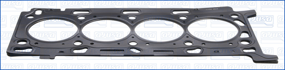 Gasket, cylinder head - 10190300 AJUSA