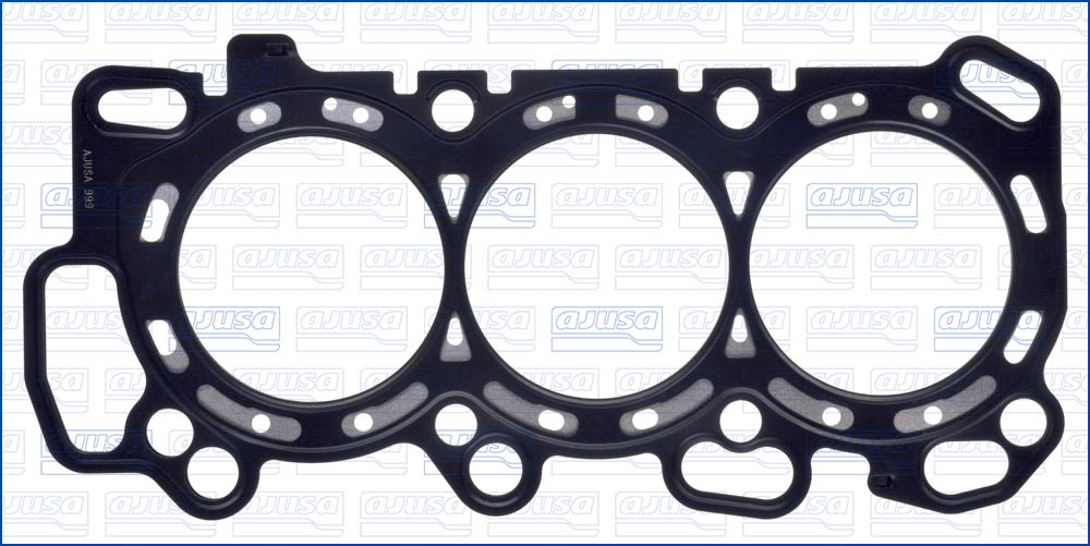Gasket, cylinder head - 10195100 AJUSA