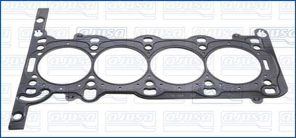 Gasket, cylinder head - 10199600 AJUSA