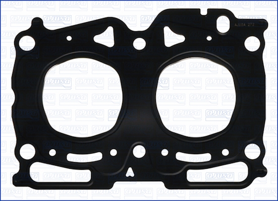 Gasket, cylinder head - 10199900 AJUSA