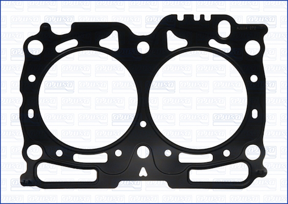 Gasket, cylinder head - 10200800 AJUSA
