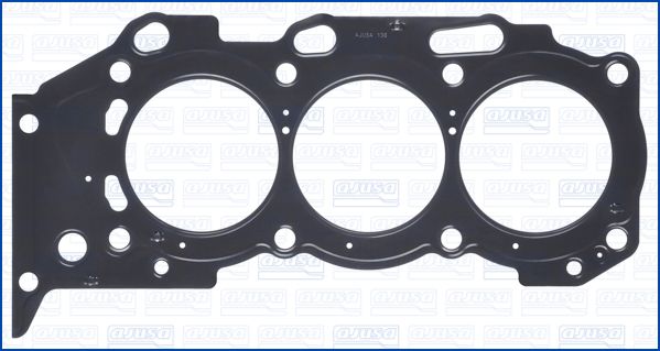 Gasket, cylinder head - 10202500 AJUSA
