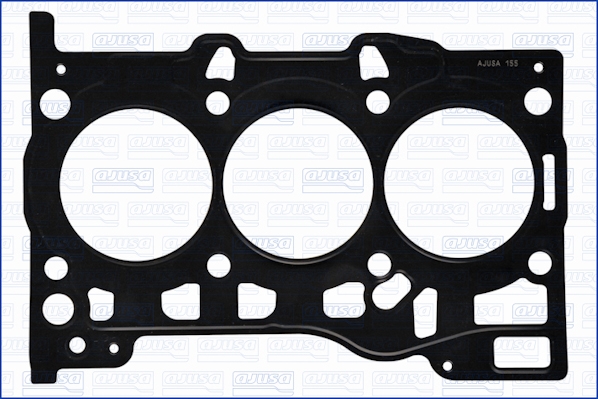 Gasket, cylinder head - 10202900 AJUSA