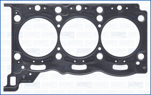 Gasket, cylinder head - 10204500 AJUSA