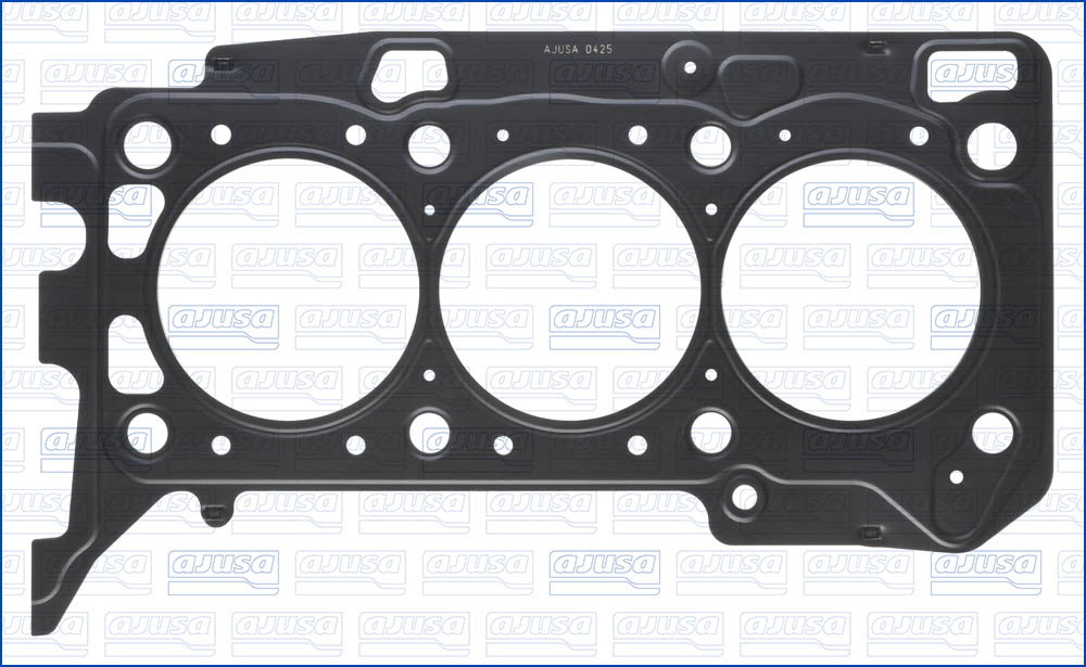 Gasket, cylinder head - 10205500 AJUSA