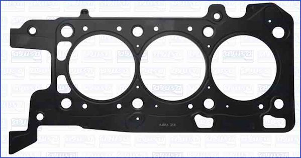 Gasket, cylinder head - 10205600 AJUSA