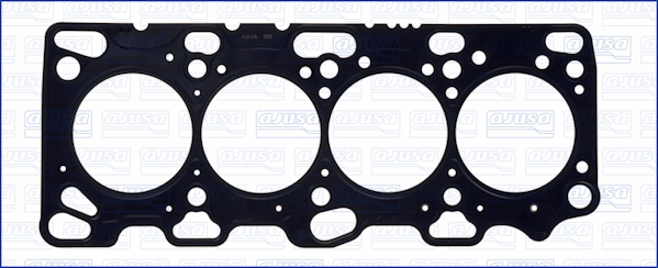 Gasket, cylinder head - 10206100 AJUSA