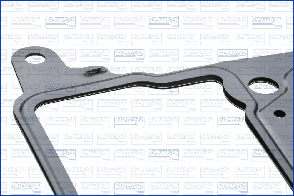 Gasket, cylinder head - 10207400 AJUSA