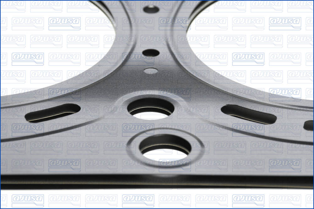 Gasket, cylinder head - 10207400 AJUSA