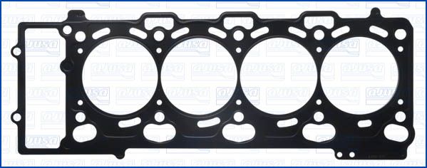 Gasket, cylinder head - 10213310 AJUSA