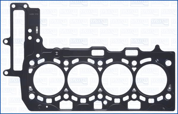 Gasket, cylinder head - 10220610 AJUSA