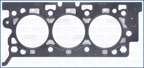 Gasket, cylinder head - 10224800 AJUSA