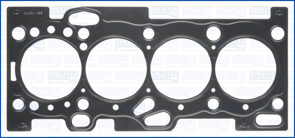 Gasket, cylinder head - 10226100 AJUSA
