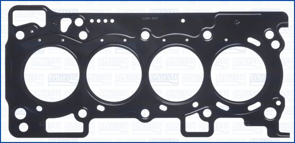 Gasket, cylinder head - 10227100 AJUSA