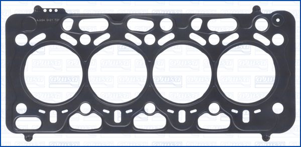 Gasket, cylinder head - 10228720 AJUSA