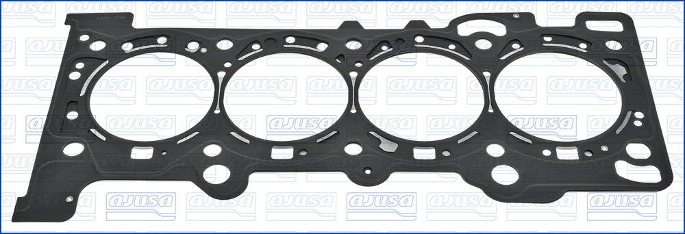 Gasket, cylinder head - 10257700 AJUSA