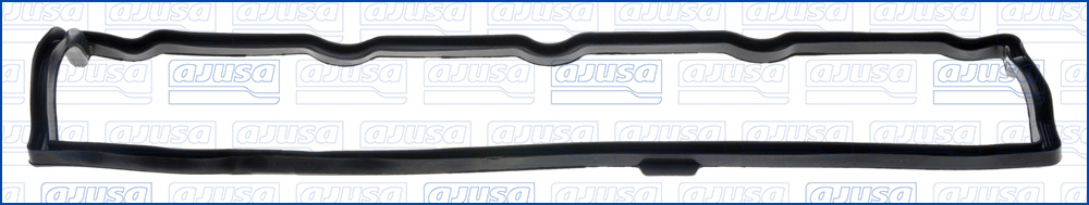 Gasket, cylinder head cover - 11002800 AJUSA