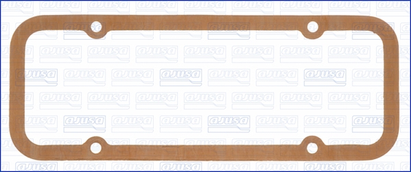 Gasket, cylinder head cover - 11003800 AJUSA