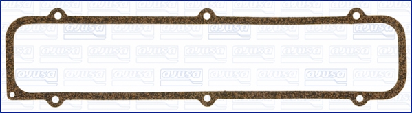 Gasket, cylinder head cover - 11004300 AJUSA