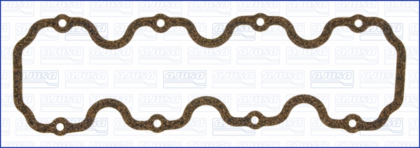 Gasket, cylinder head cover - 11006200 AJUSA