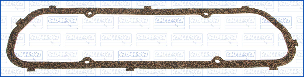 Gasket, cylinder head cover - 11007700 AJUSA