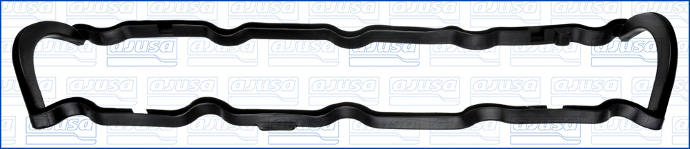 Gasket, cylinder head cover - 11007800 AJUSA