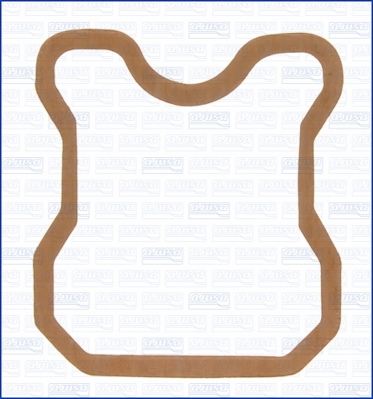 Gasket, cylinder head cover - 11008100 AJUSA