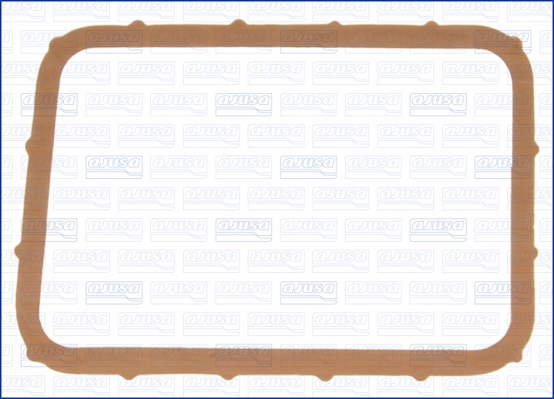Gasket, cylinder head cover - 11008300 AJUSA