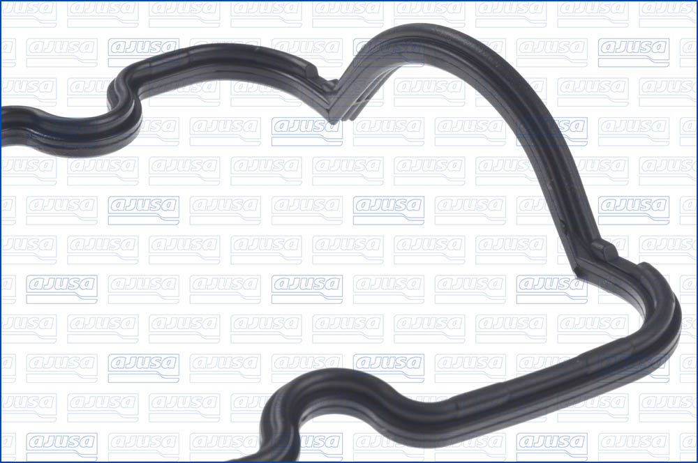 Gasket, cylinder head cover - 11008600 AJUSA