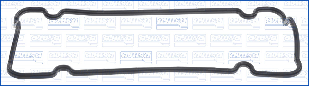 Gasket, cylinder head cover - 11008600 AJUSA