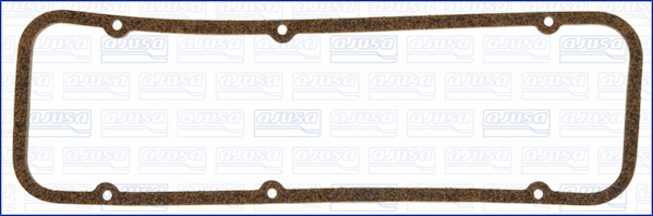 Gasket, cylinder head cover - 11009500 AJUSA